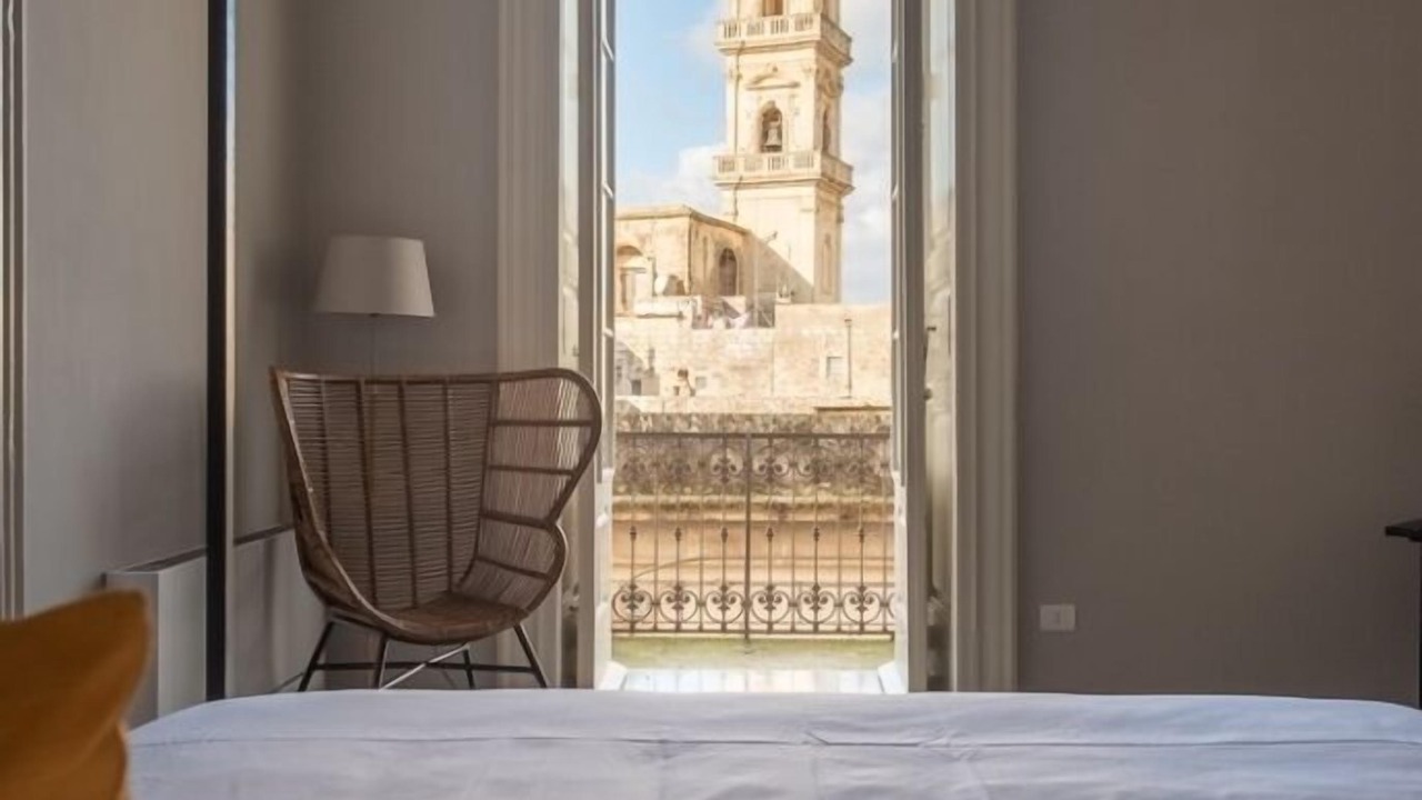 Photo of Patio Balcony in Centro Storico