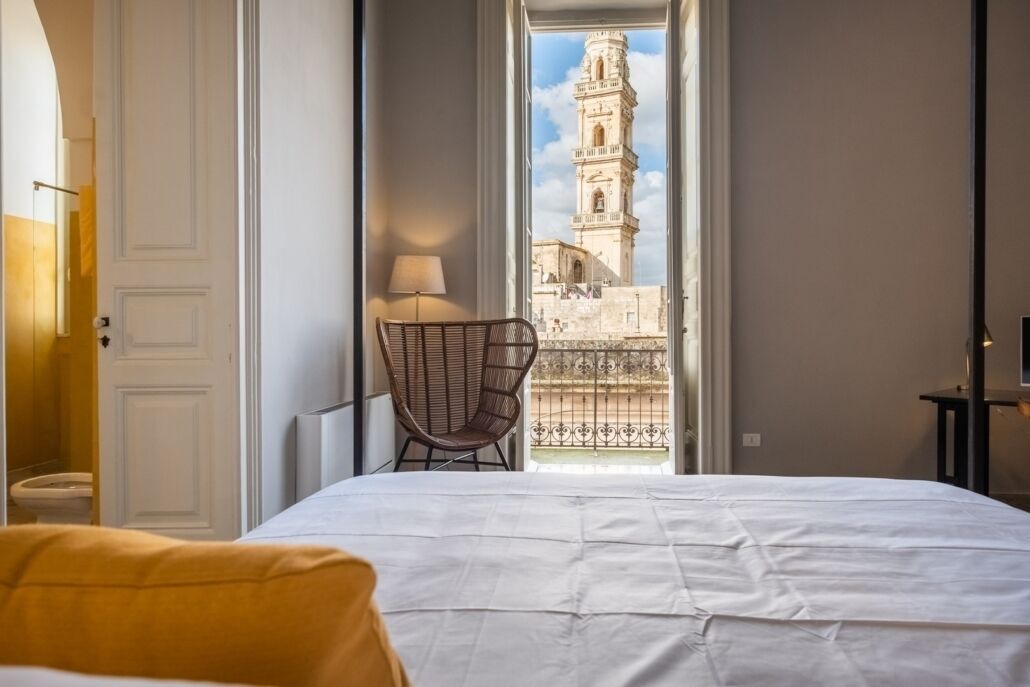 Photo of Patio Balcony in Centro Storico