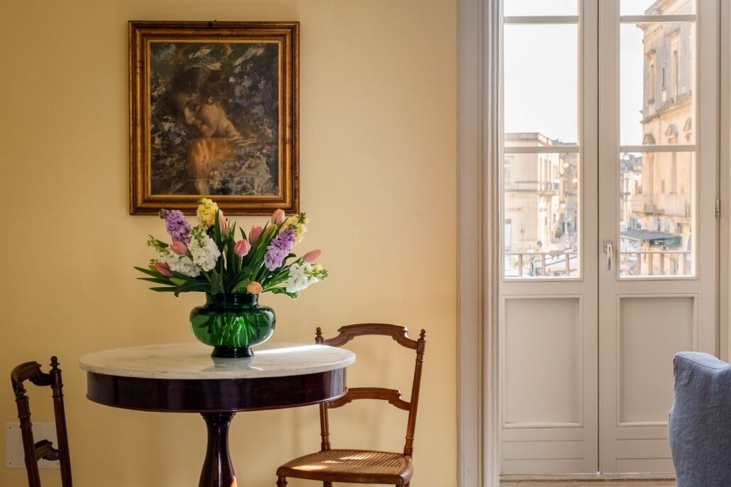 Photo of Livingroom in Centro Storico