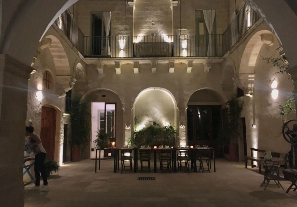 Photo of Outdoor in Centro Storico