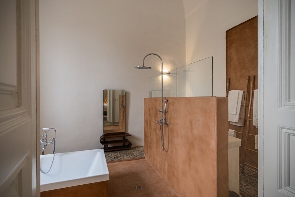 Photo of Bathroom in Centro Storico