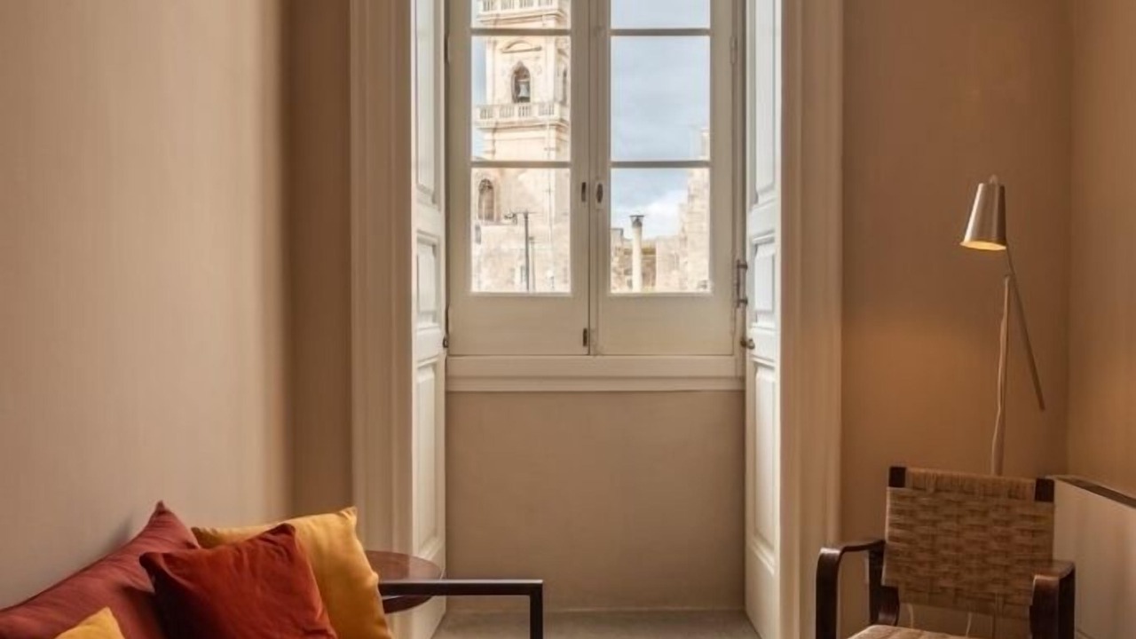 Photo of Patio Balcony in Centro Storico