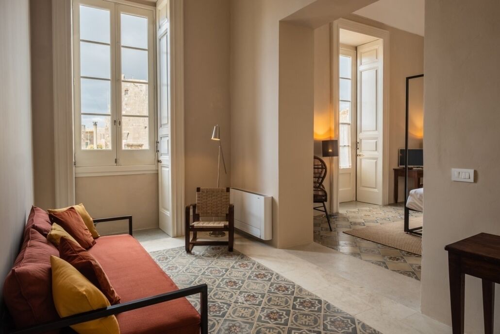 Photo of Patio Balcony in Centro Storico