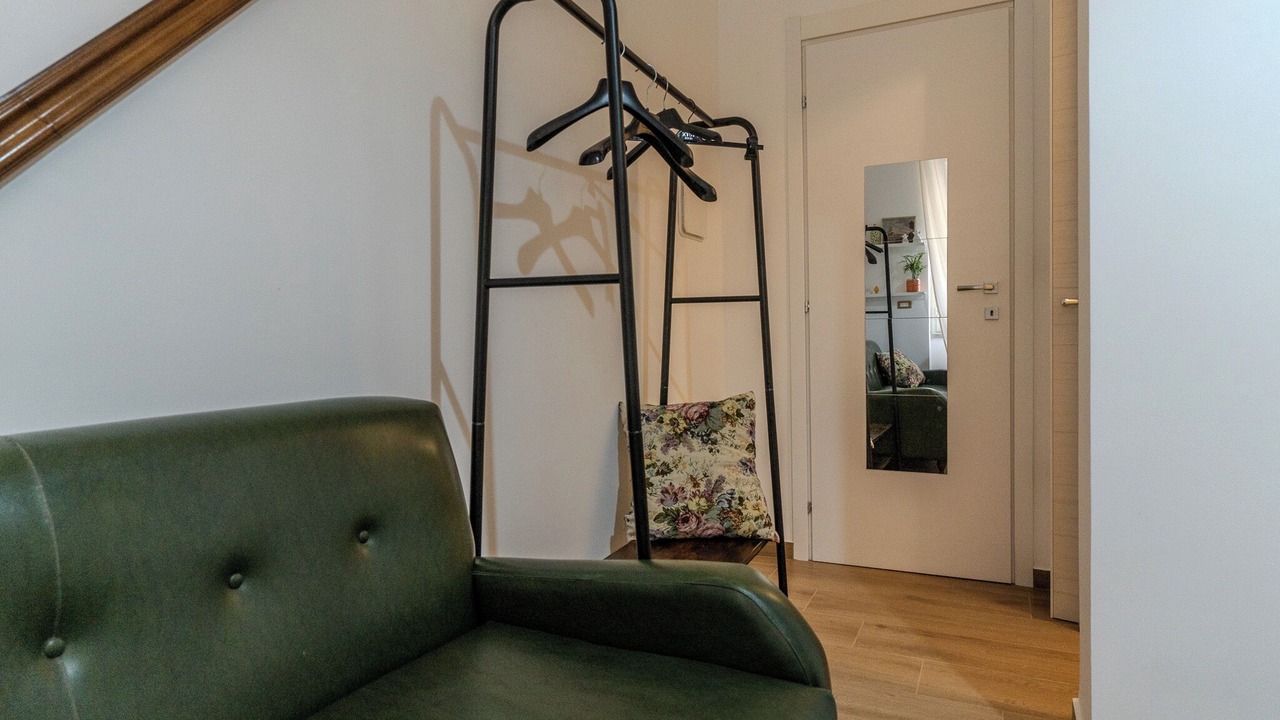 Photo of Bedroom in Santa Teresa di Riva