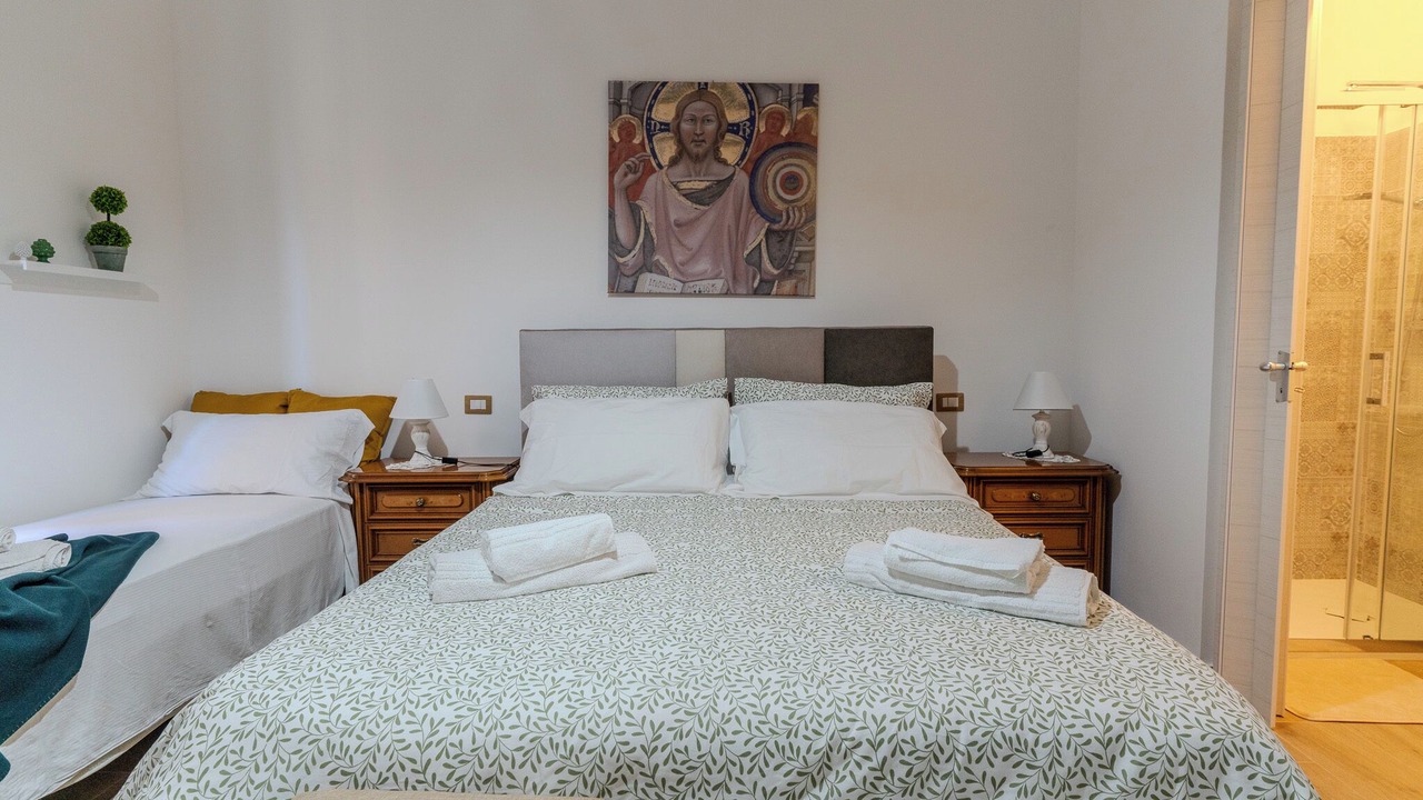 Photo of Bedroom in Santa Teresa di Riva