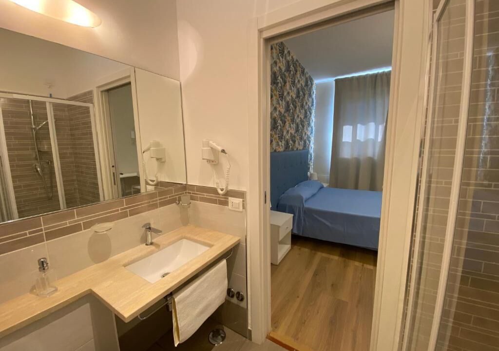 Photo of Bathroom in Fisciano