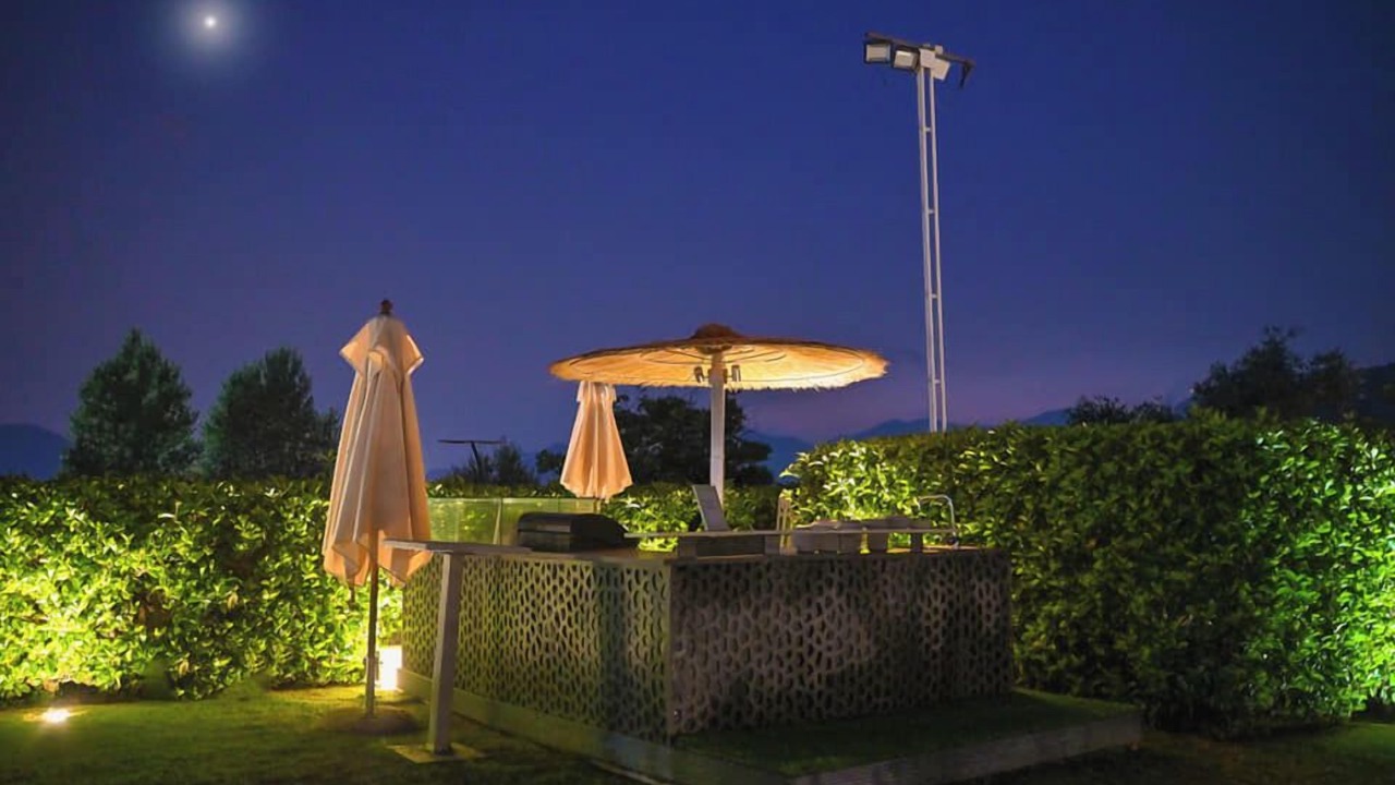 Photo of Outdoor in Fisciano