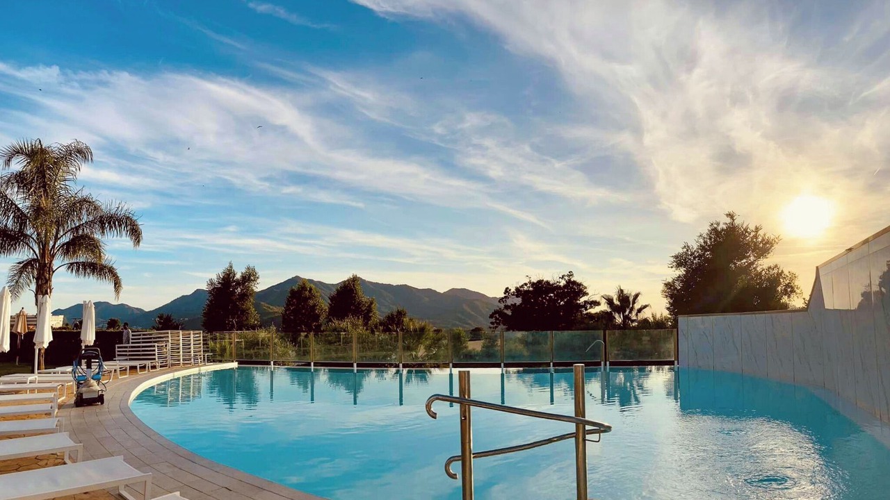 Photo of Outdoor in Fisciano