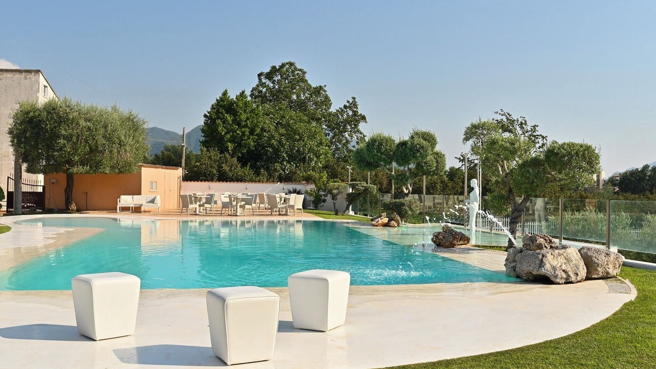 Photo of Outdoor in Fisciano