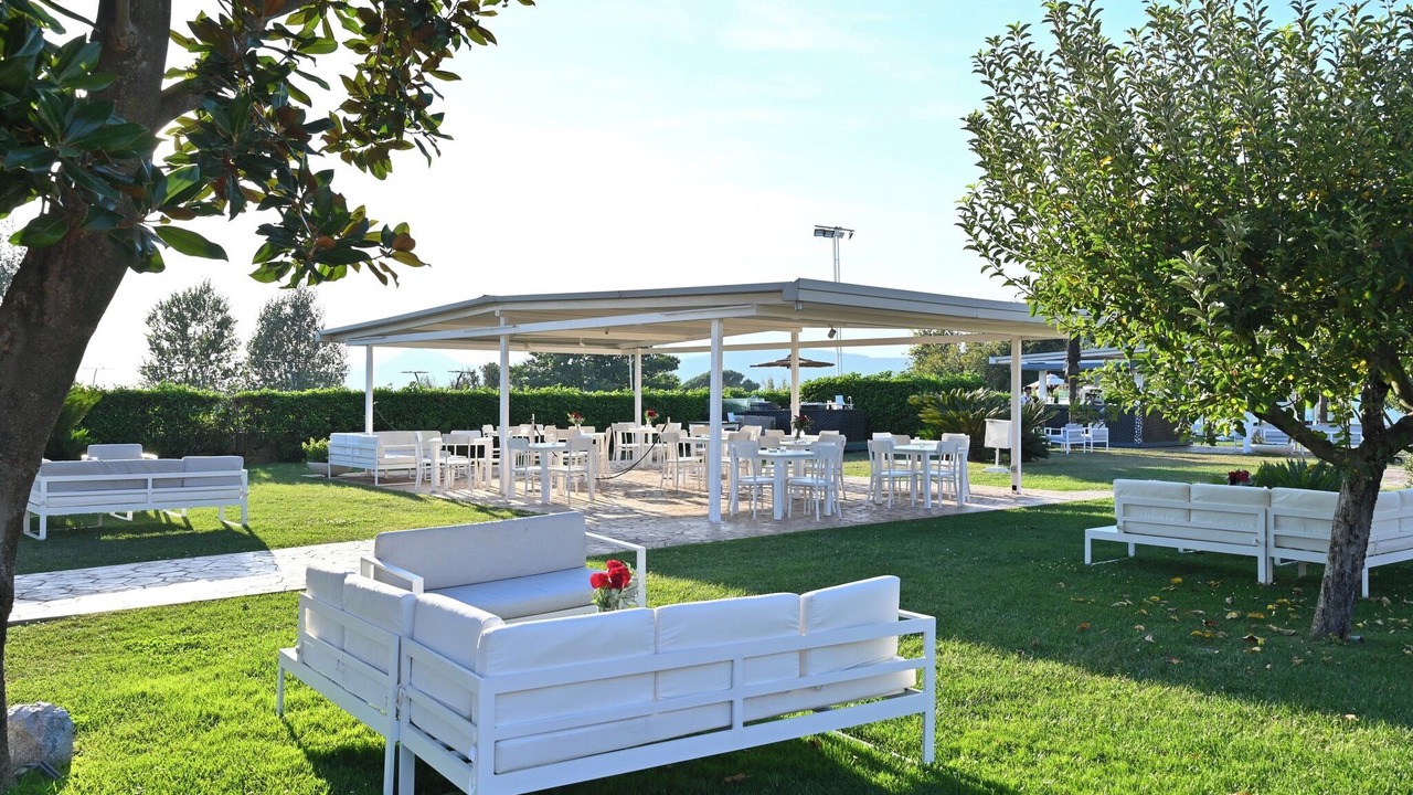 Photo of Outdoor in Fisciano