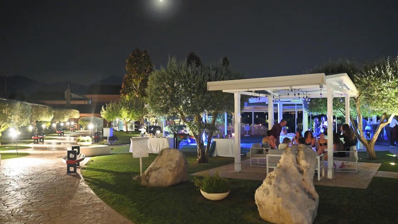 Photo of Outdoor in Fisciano