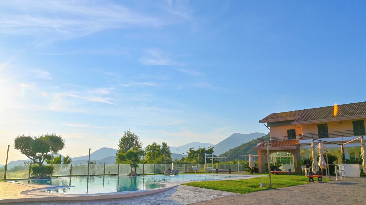 Photo of Outdoor in Fisciano