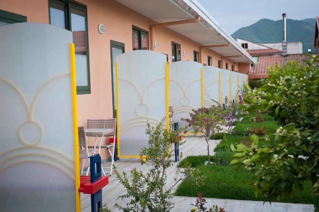 Photo of Outdoor in Fisciano
