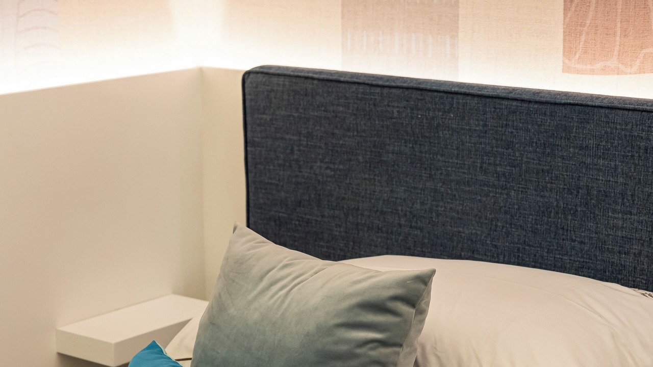Photo of Bedroom in Tropea