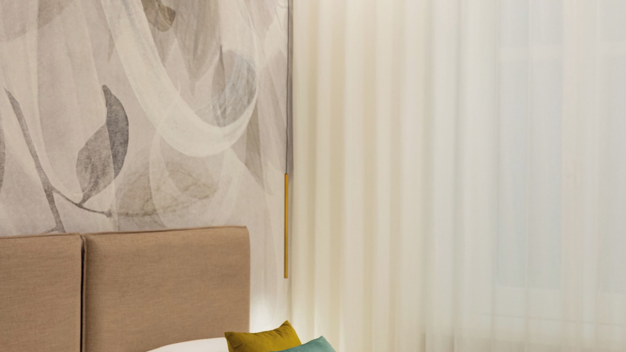Photo of Bedroom in Tropea