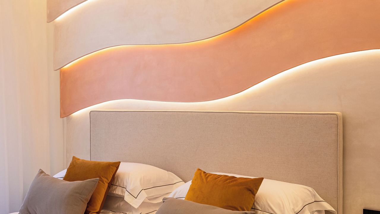 Photo of Bedroom in Tropea