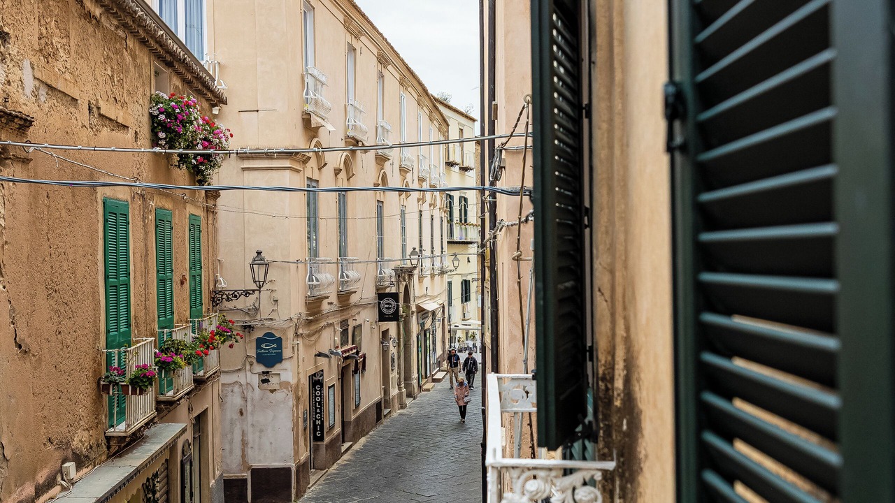 Photo of Outdoor in Tropea