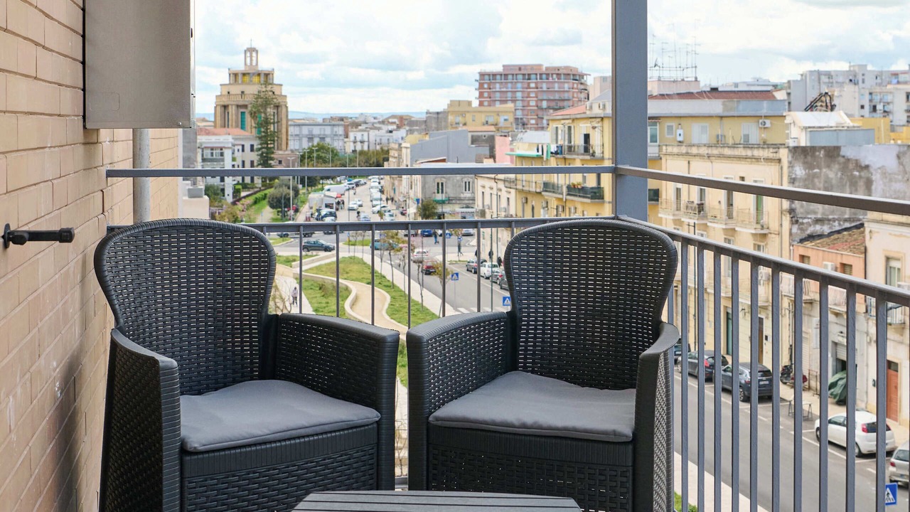 Photo of Outdoor in Santa Lucia