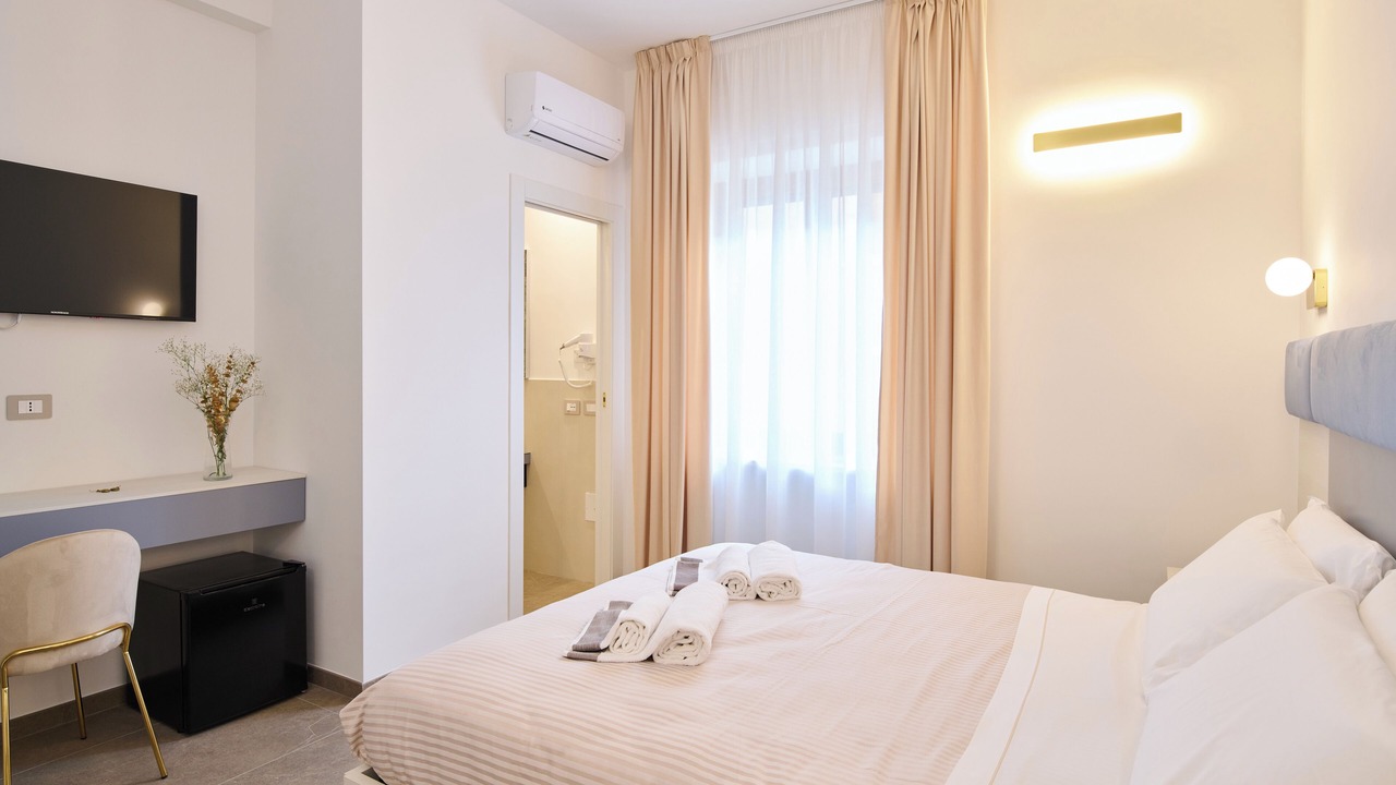 Photo of Bedroom in Santa Lucia