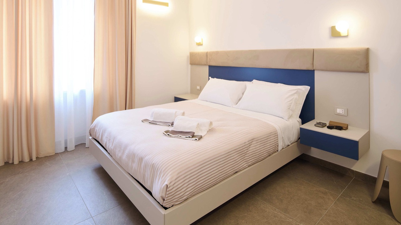 Photo of Bedroom in Santa Lucia