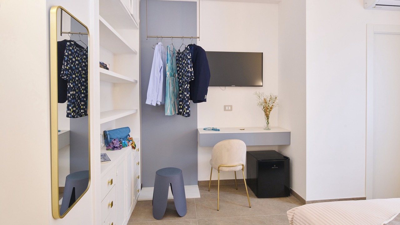 Photo of Bedroom in Santa Lucia