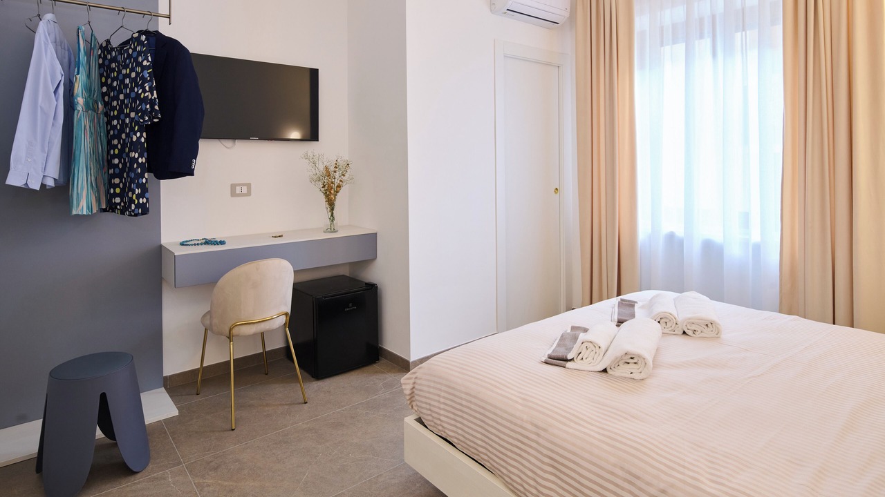 Photo of Bedroom in Santa Lucia