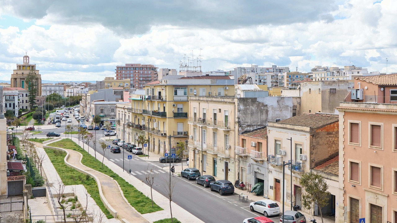 Photo of Outdoor in Santa Lucia