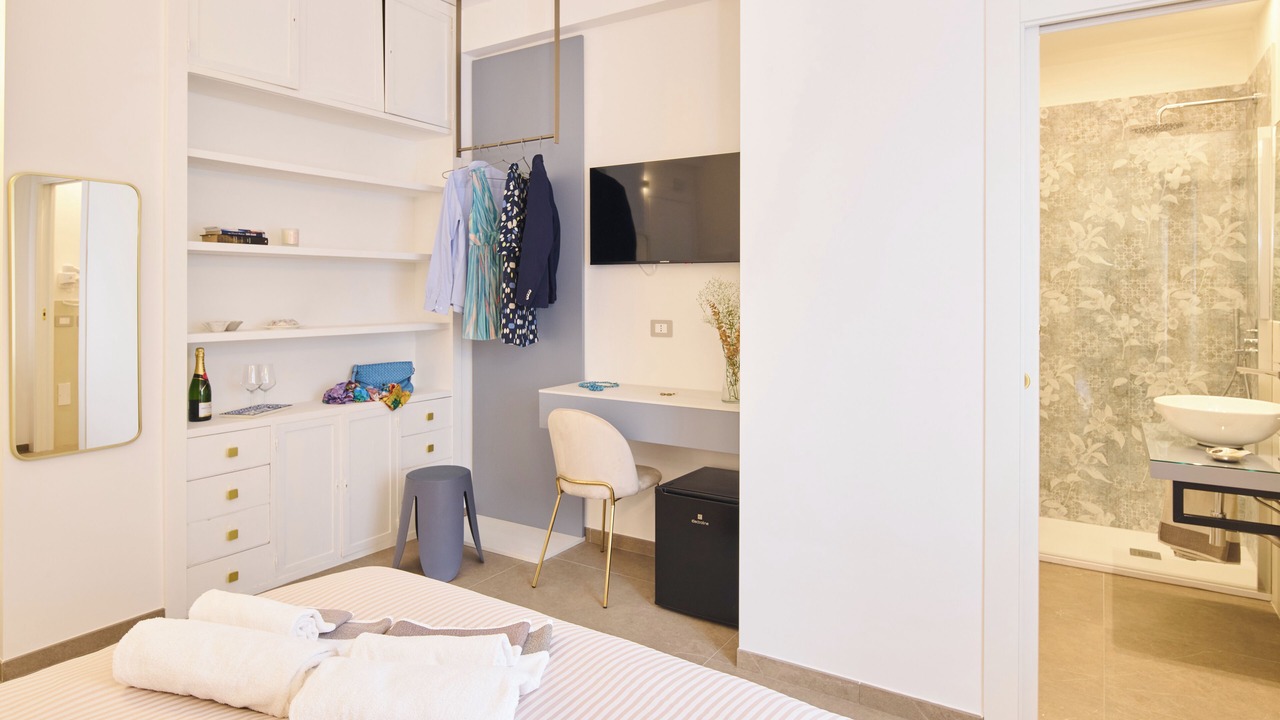 Photo of Bedroom in Santa Lucia