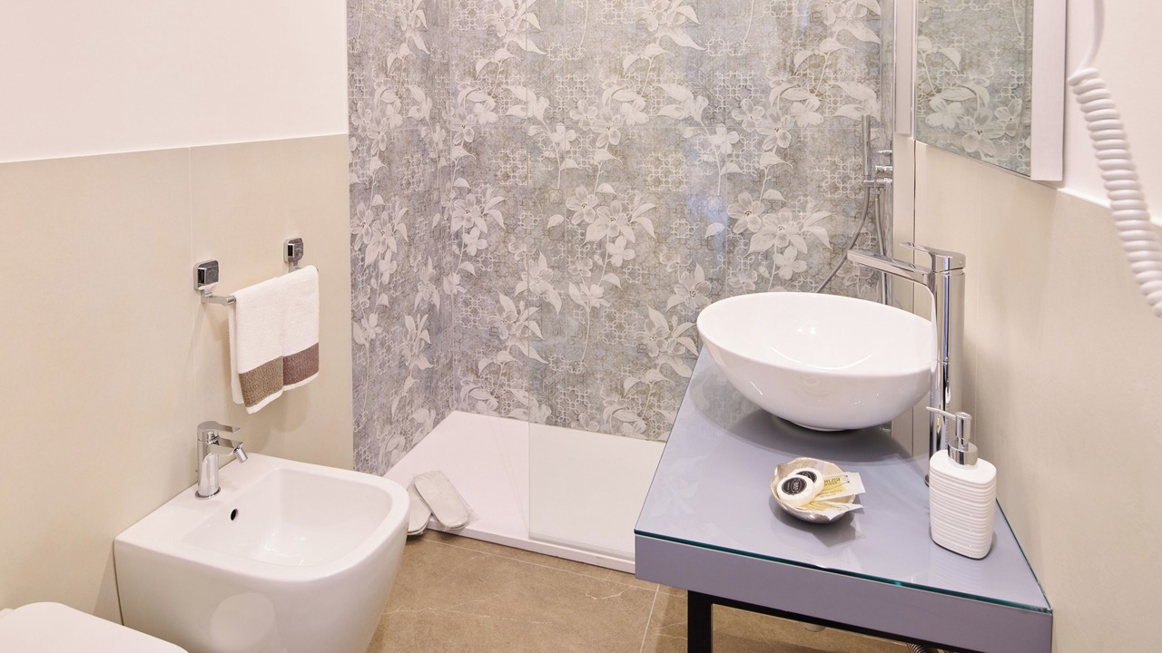 Photo of Bathroom in Santa Lucia