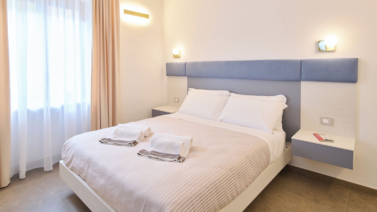 Photo of Bedroom in Santa Lucia