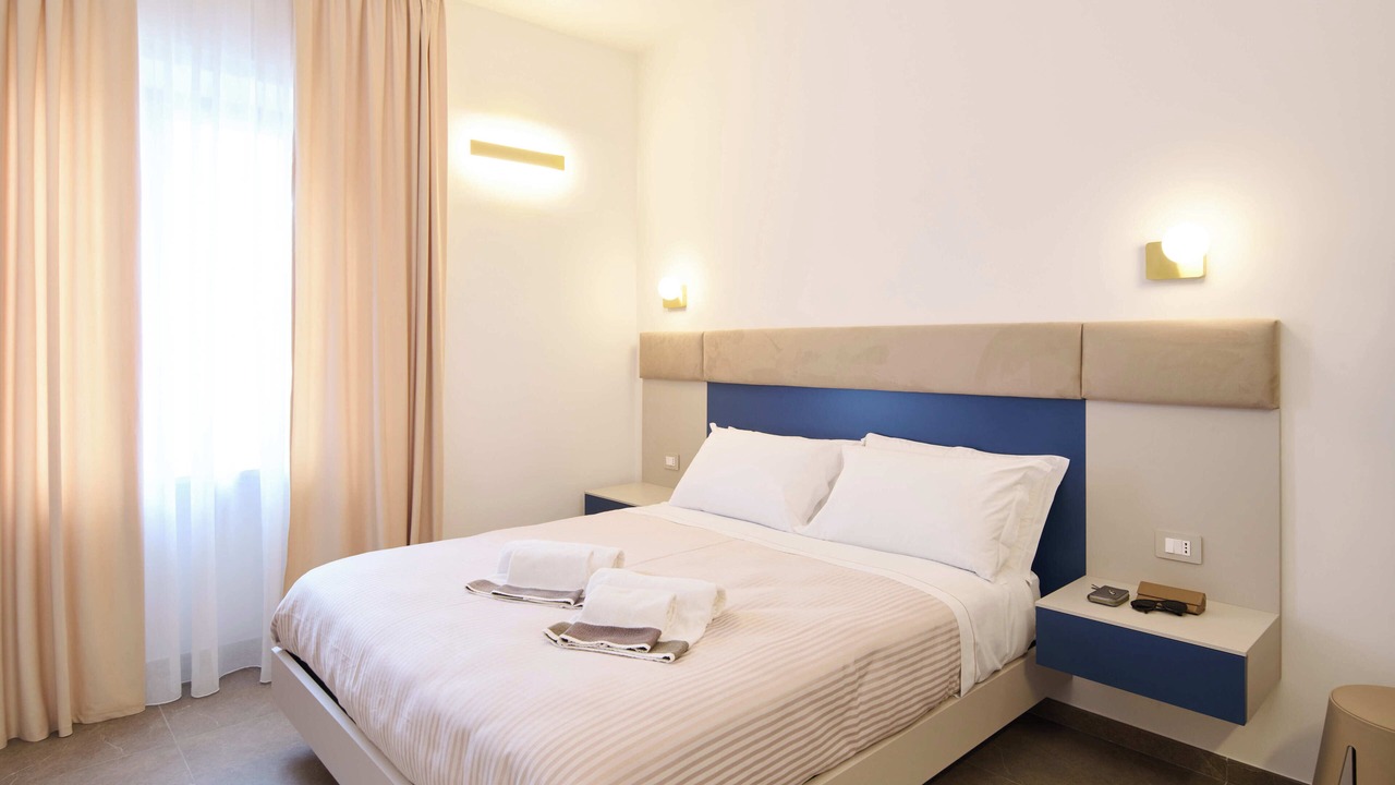 Photo of Bedroom in Santa Lucia