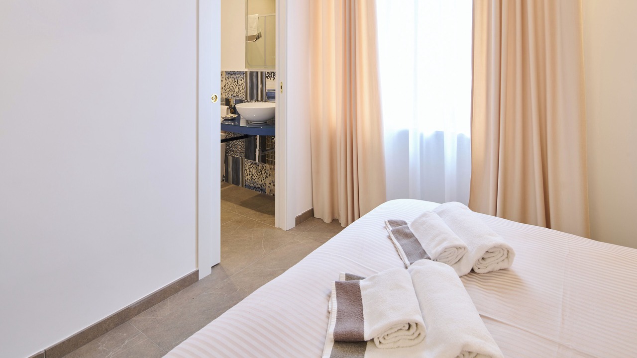 Photo of Bedroom in Santa Lucia