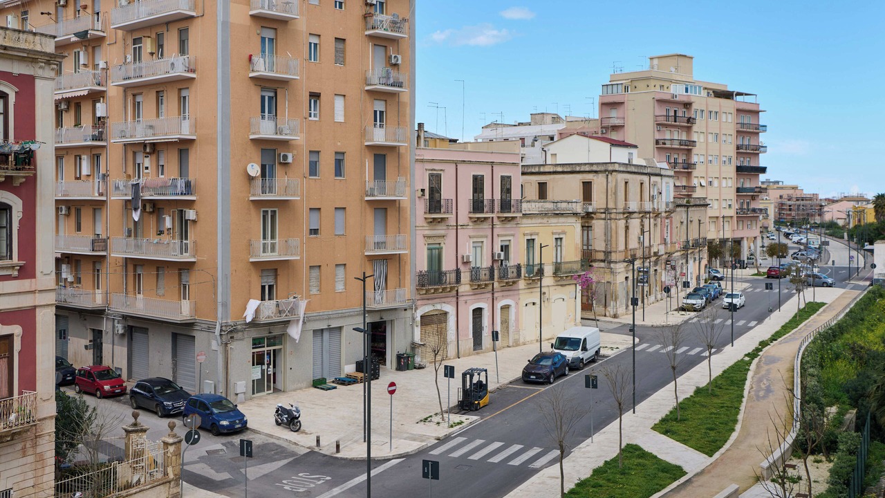 Photo of Outdoor in Santa Lucia
