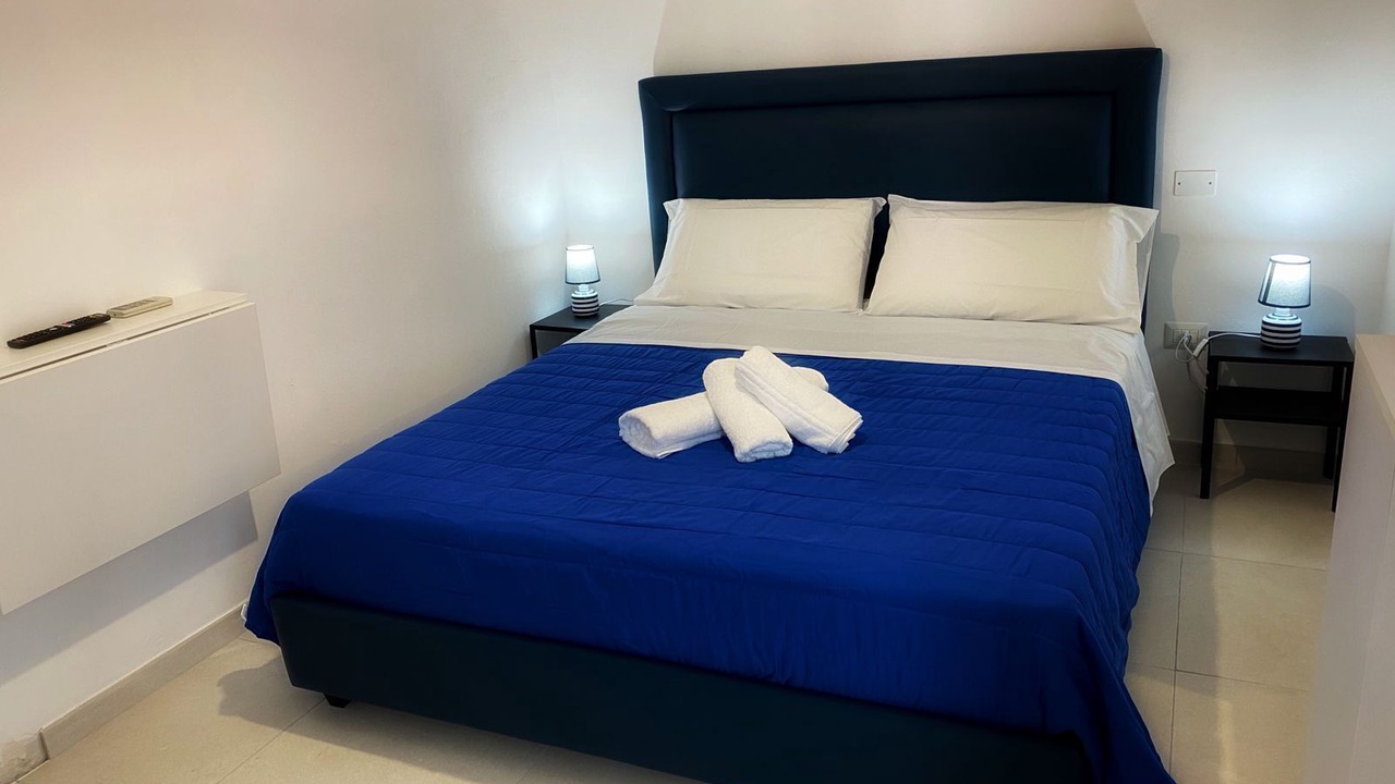 Photo of Bedroom in Realmonte