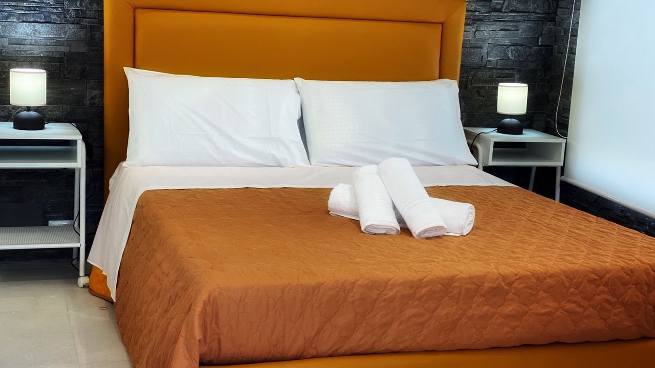 Photo of Bedroom in Realmonte
