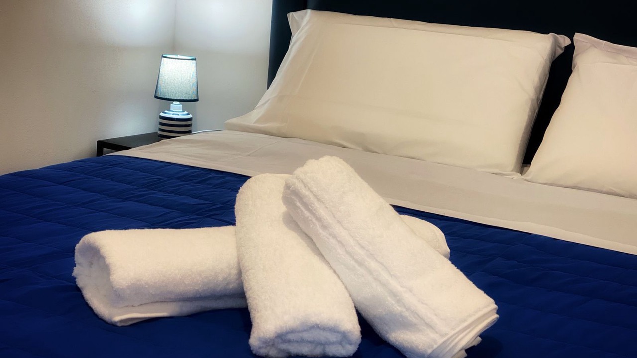 Photo of Bedroom in Realmonte