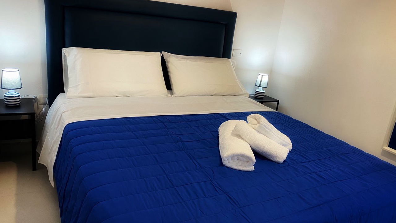 Photo of Bedroom in Realmonte