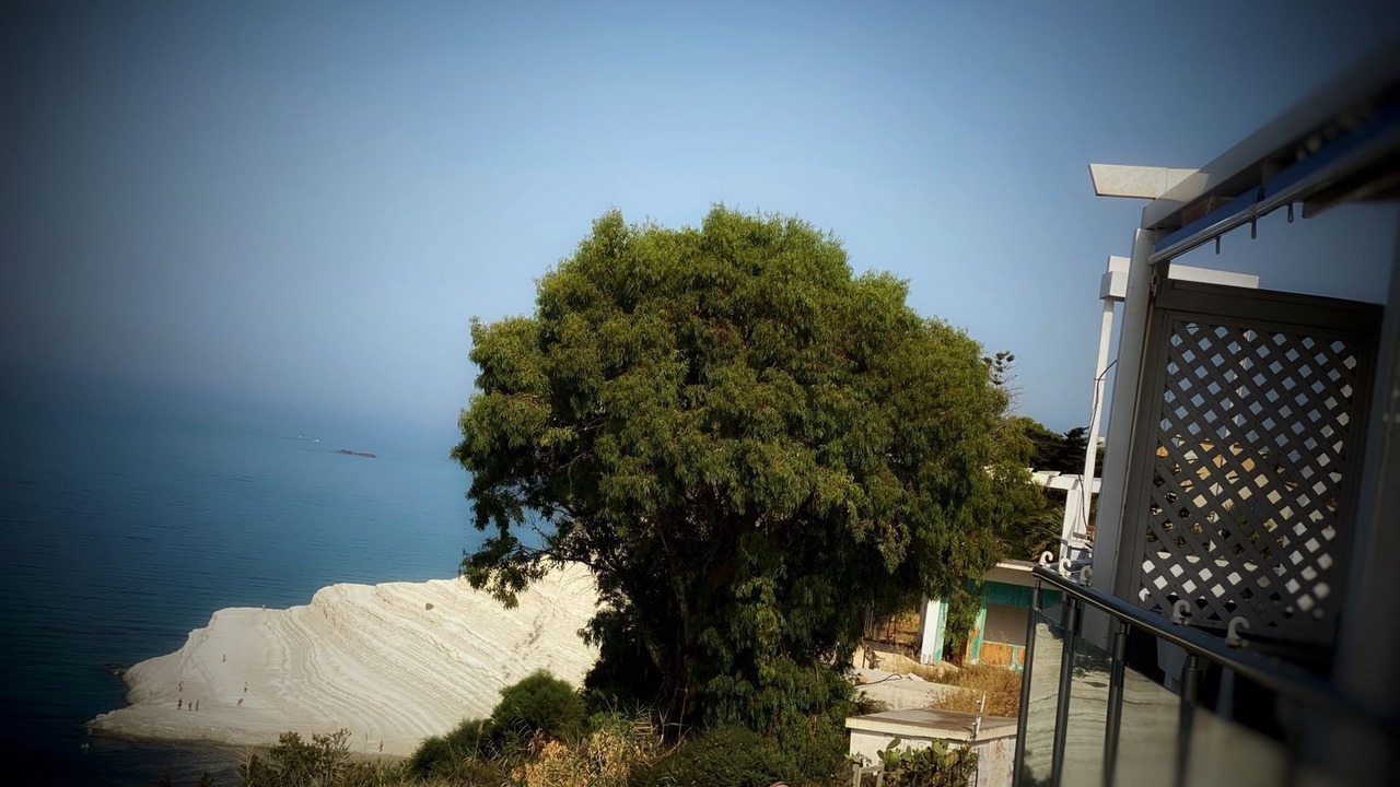 Photo of Patio Balcony in Realmonte