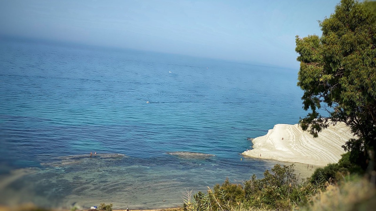 Photo of Outdoor in Realmonte