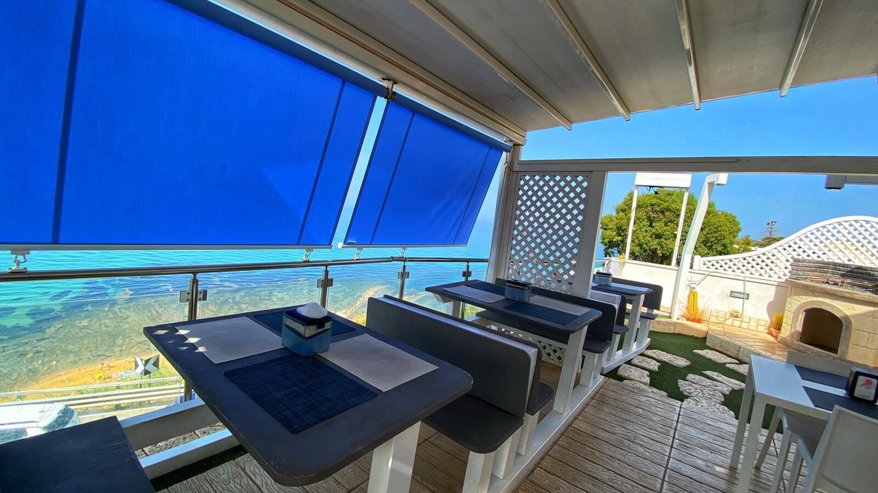 Photo of Patio Balcony in Realmonte
