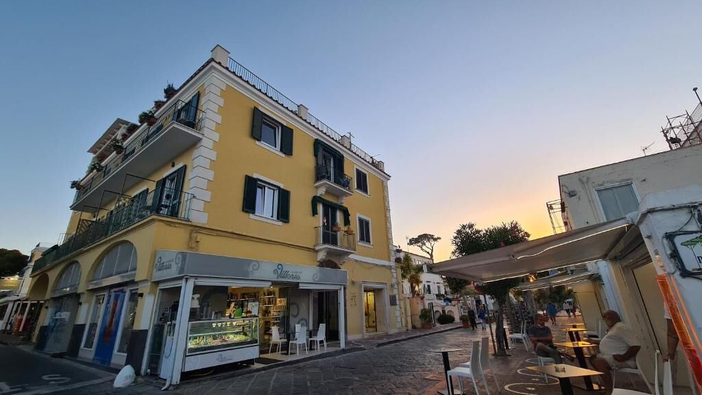 Photo of Outdoor in Ischia Porto