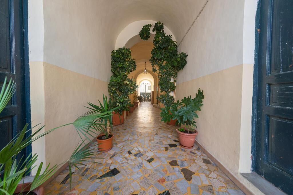 Photo of Outdoor in Ischia Porto