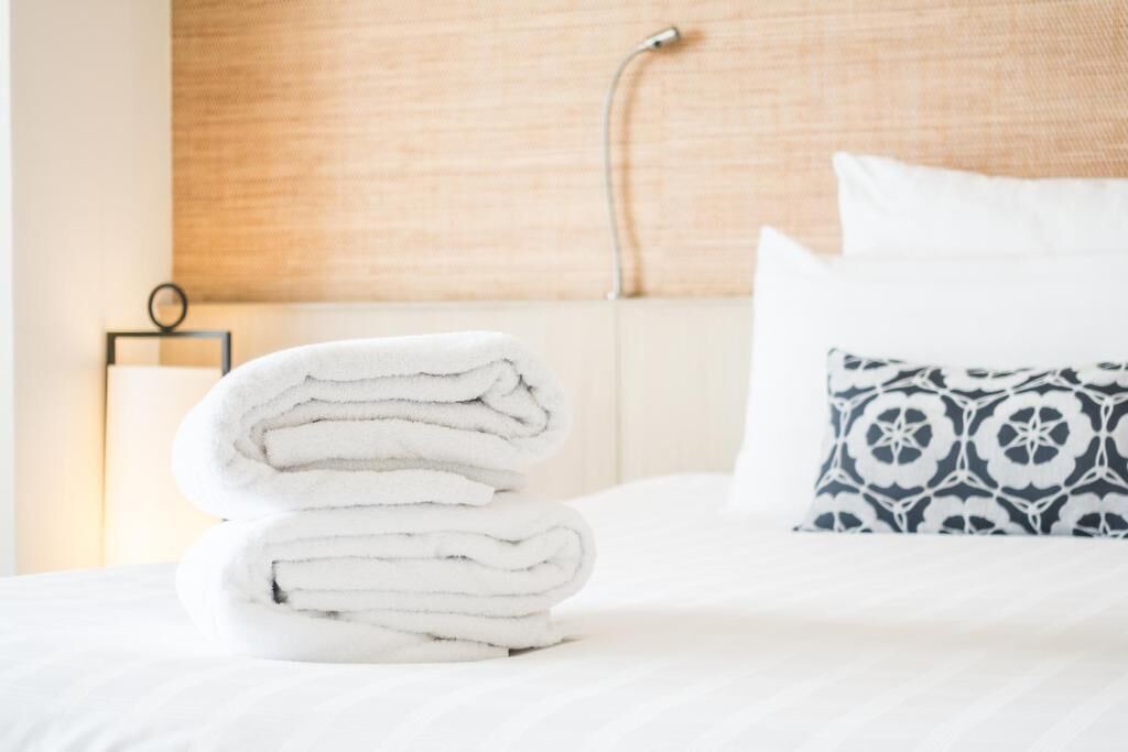 Photo of Bedroom in Noto Marina