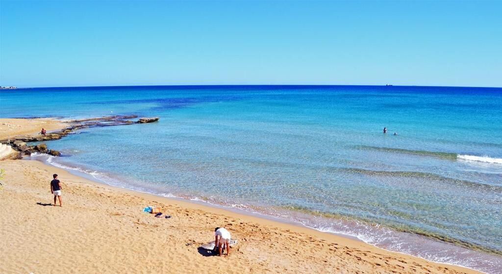 Photo of Outdoor in Noto Marina