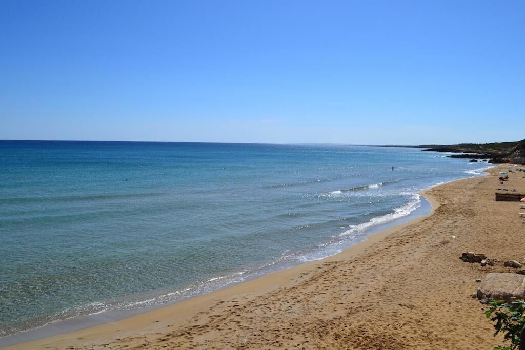 Photo of Outdoor in Noto Marina