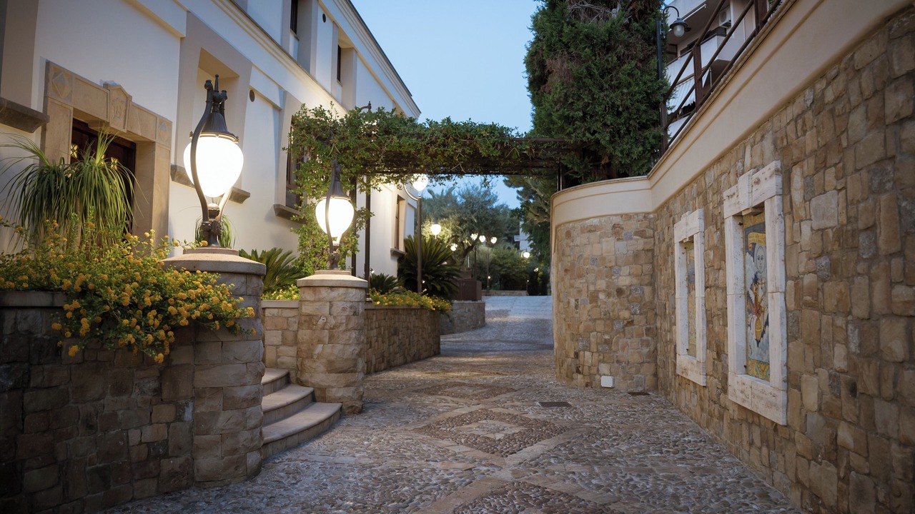 Photo of Outdoor in Cefalu