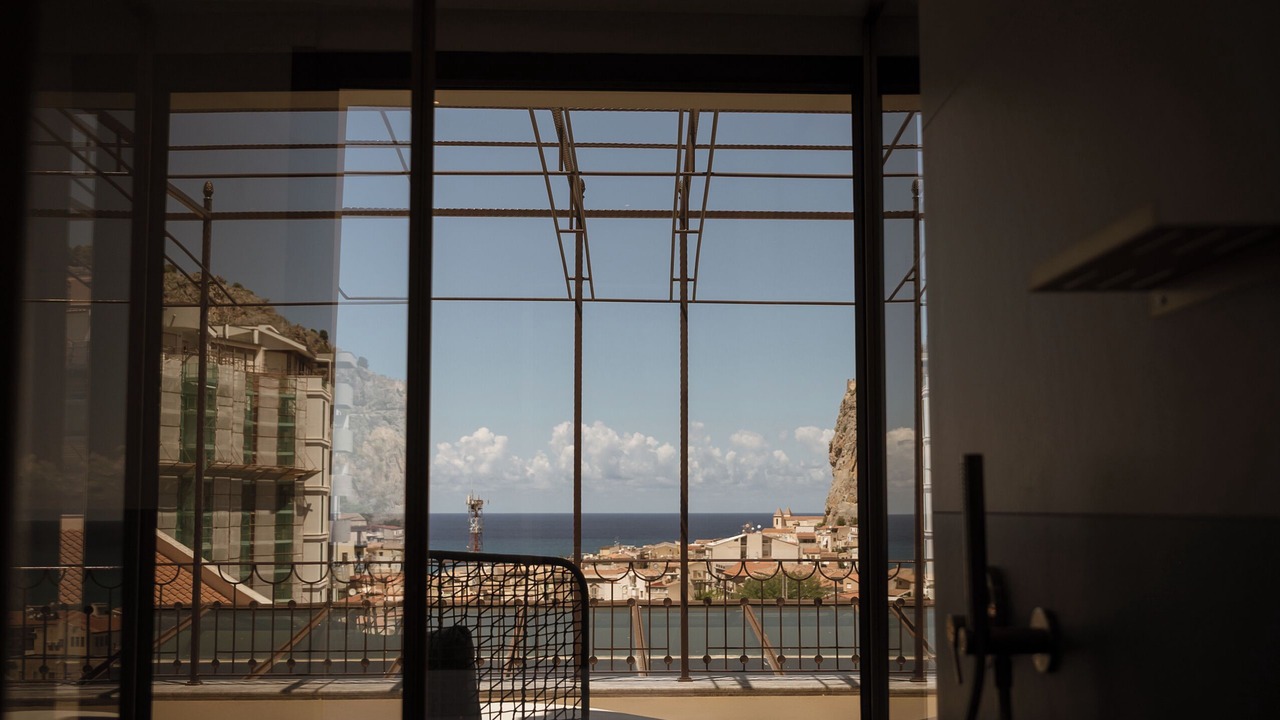 Photo of Bathroom in Cefalu