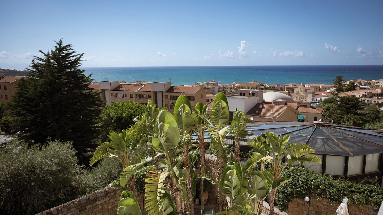 Photo of Outdoor in Cefalu