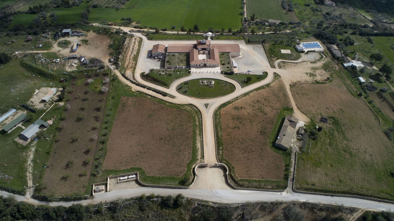 Photo of Outdoor in Chiaramonte Gulfi