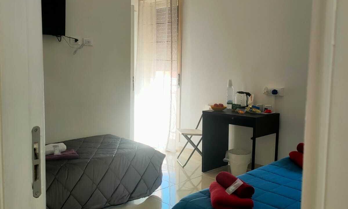 Photo of Bedroom in Contrada Pantano d'Arci